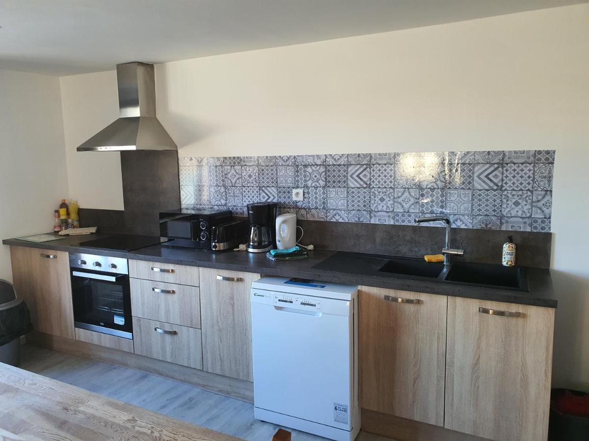 Gite Des Sources Fains-Les-Sources Exterior foto